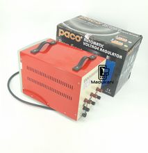 5KVA AC Automatic Voltage Regulator
